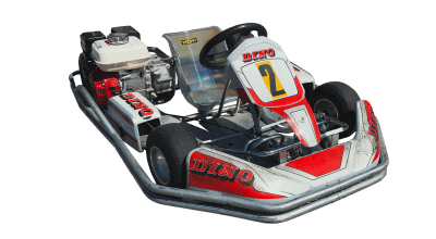 Kart para crianças em Rivas 11-15 anos 10 minutos preço desde 14€ 